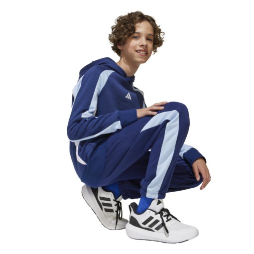 Adidas  Jogging enfant adidas Essentials Colorblock