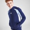 Adidas  Colour Block Hoodie Junior