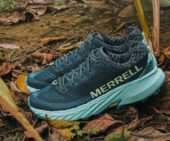 Merrell  Agility Peak 5