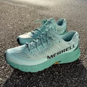 Merrell  Agility Peak 5