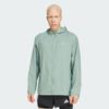 Adidas  Run It Jacket