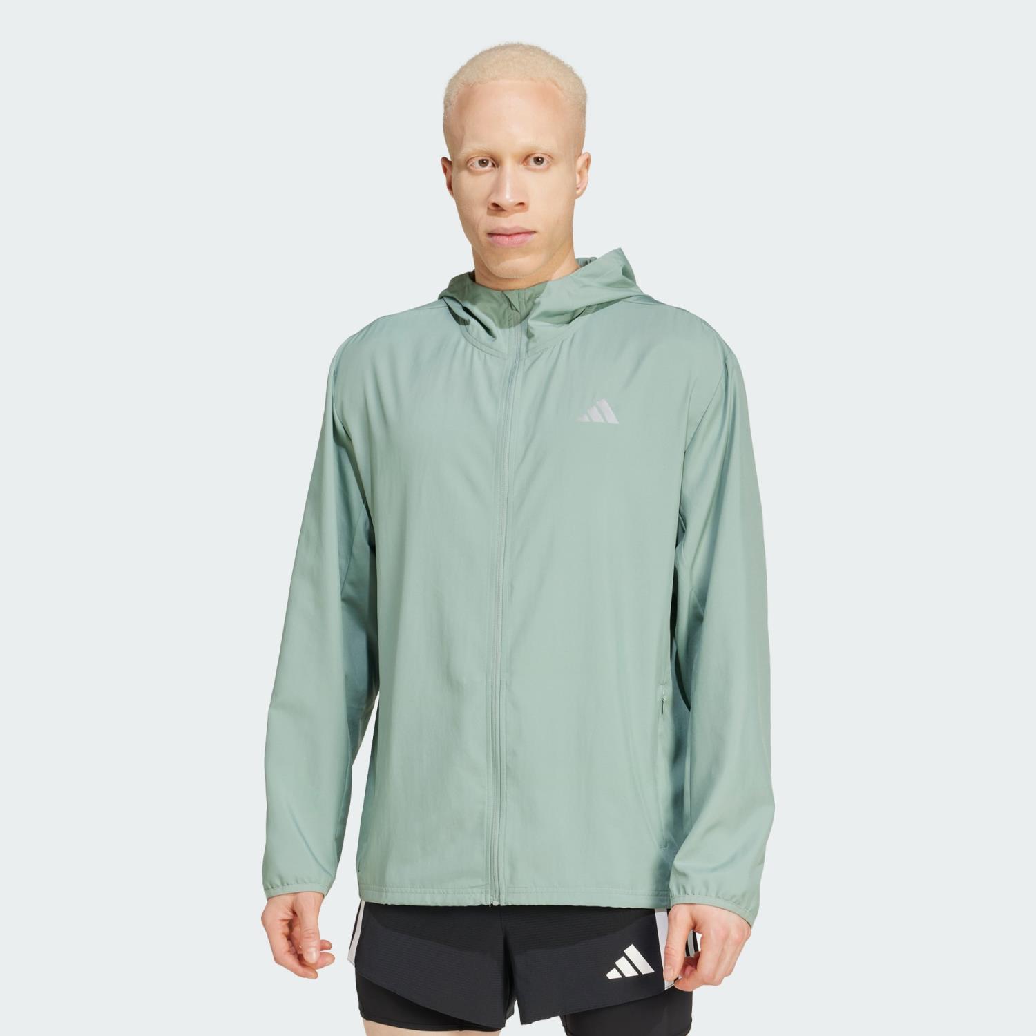 Adidas  Run It Jacket