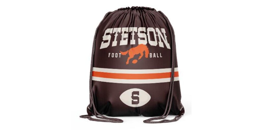 Stetson  Gymbag