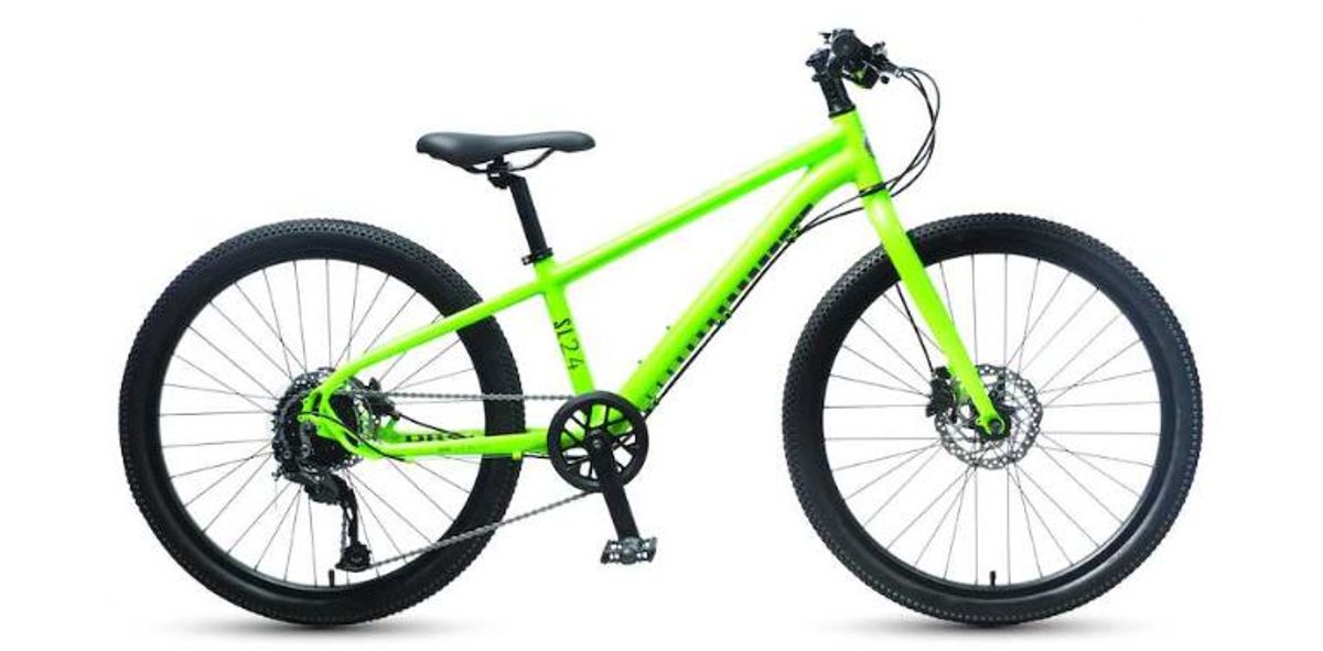 Dbs  SUPERLETT 24