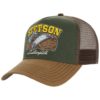 Stetson  Trucker Lumberjack caps