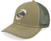 Stetson  Baseball Cap Stamp Trucker