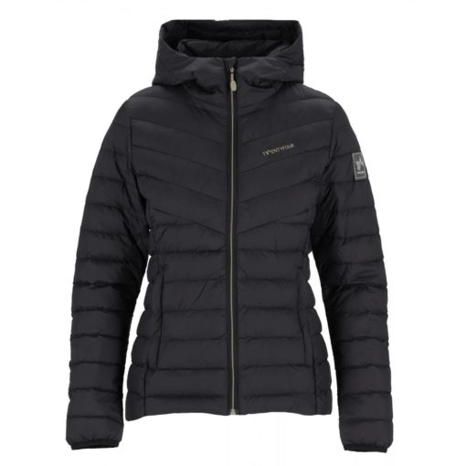 Twentyfour  Finse Sl Dunjakke D