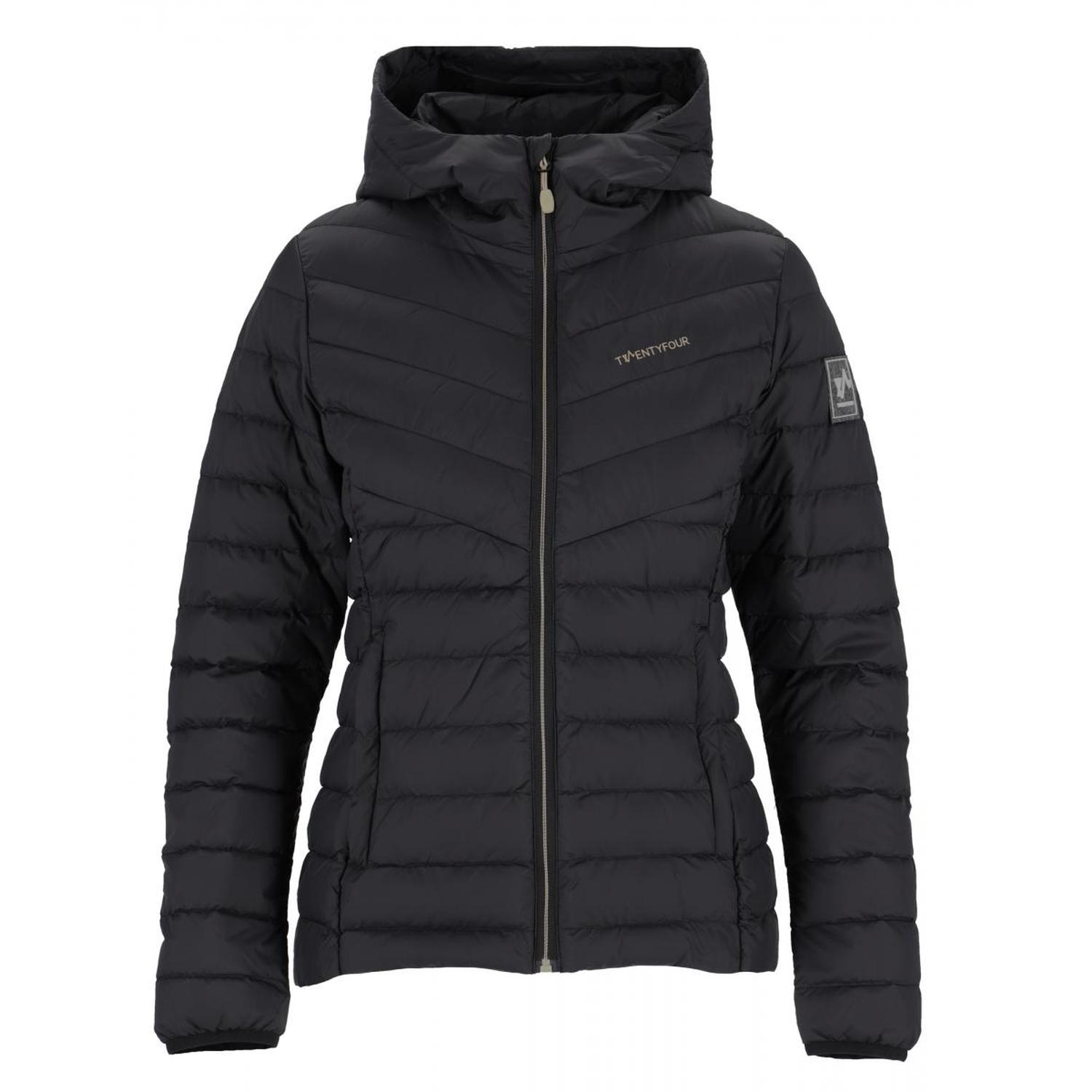 Twentyfour  Finse Sl Dunjakke D