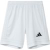 Adidas  Sq25 Shorts barn Hvit