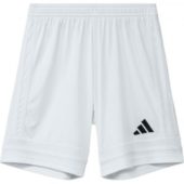 Adidas  Sq25 Shorts barn Hvit