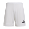 Adidas  Sq25 Shorts Hvit