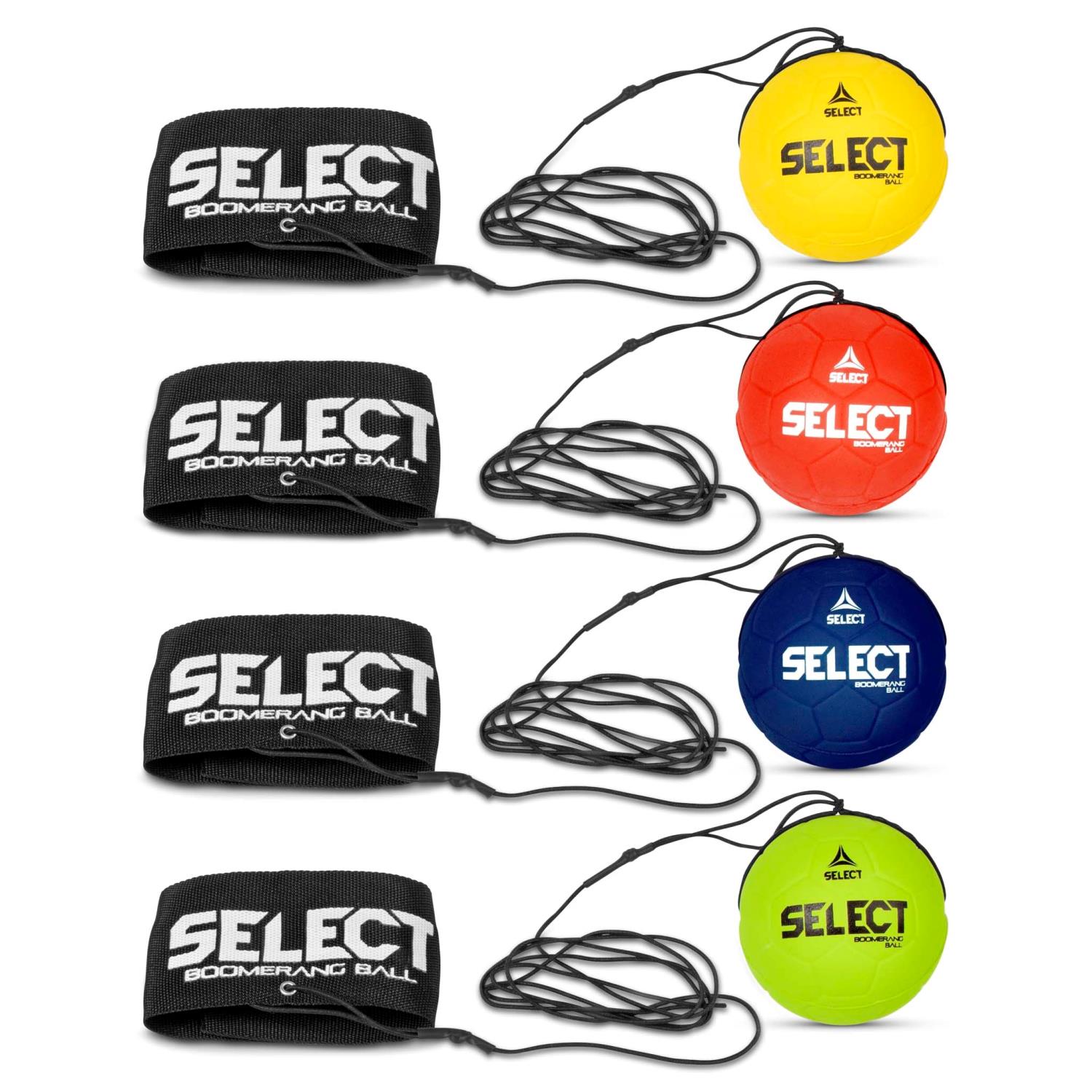 Select  Boomerang Ball Assorterte farger