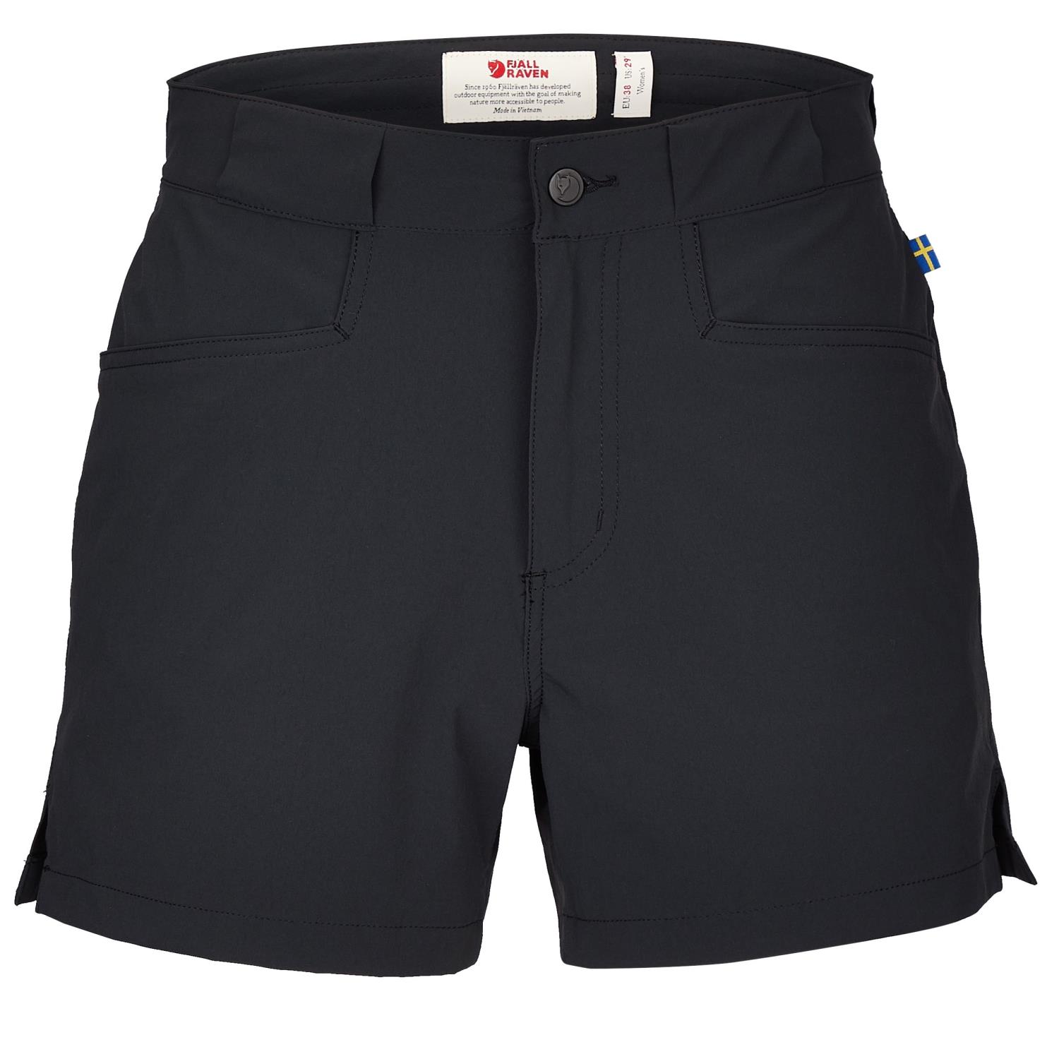 Fjällräven  High Coast Lite Shorts W