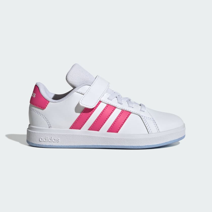 Adidas  Grand Court 2.0 El C