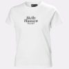 Helly Hansen  W Core Graphic T-Shirt 2.0