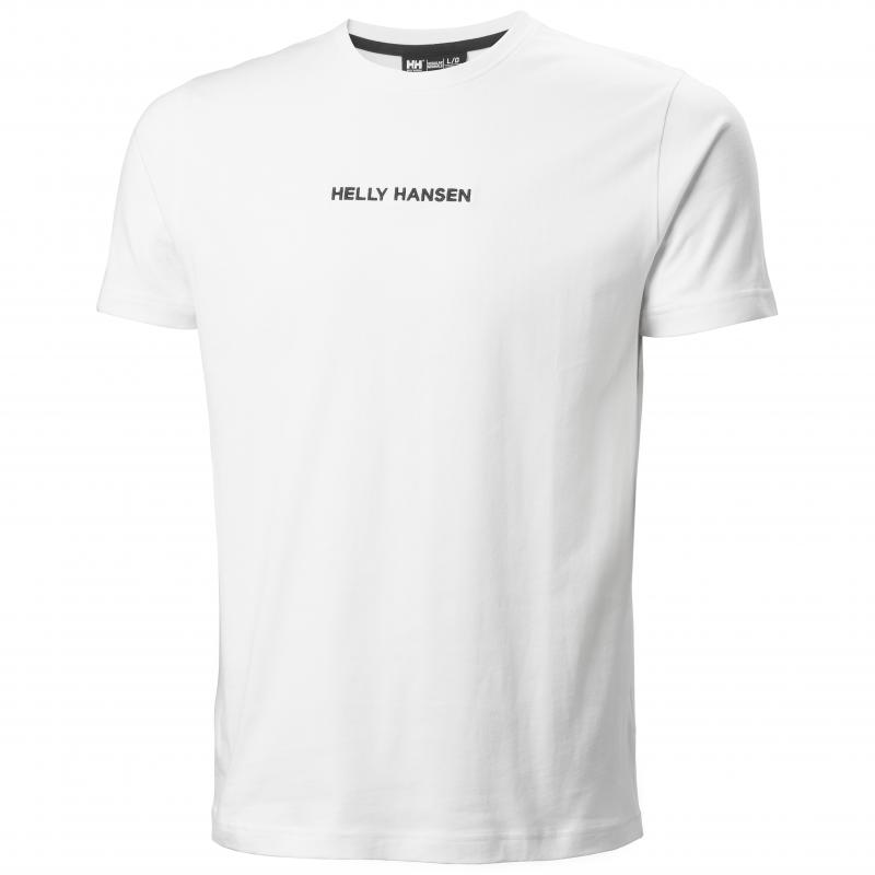 Helly Hansen  Core T-Shirt 2.0