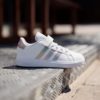 Adidas  Grand Court 2.0 El C