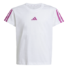 Adidas  Jg 3s Tee 160