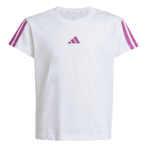 Adidas  Jg 3s Tee 160
