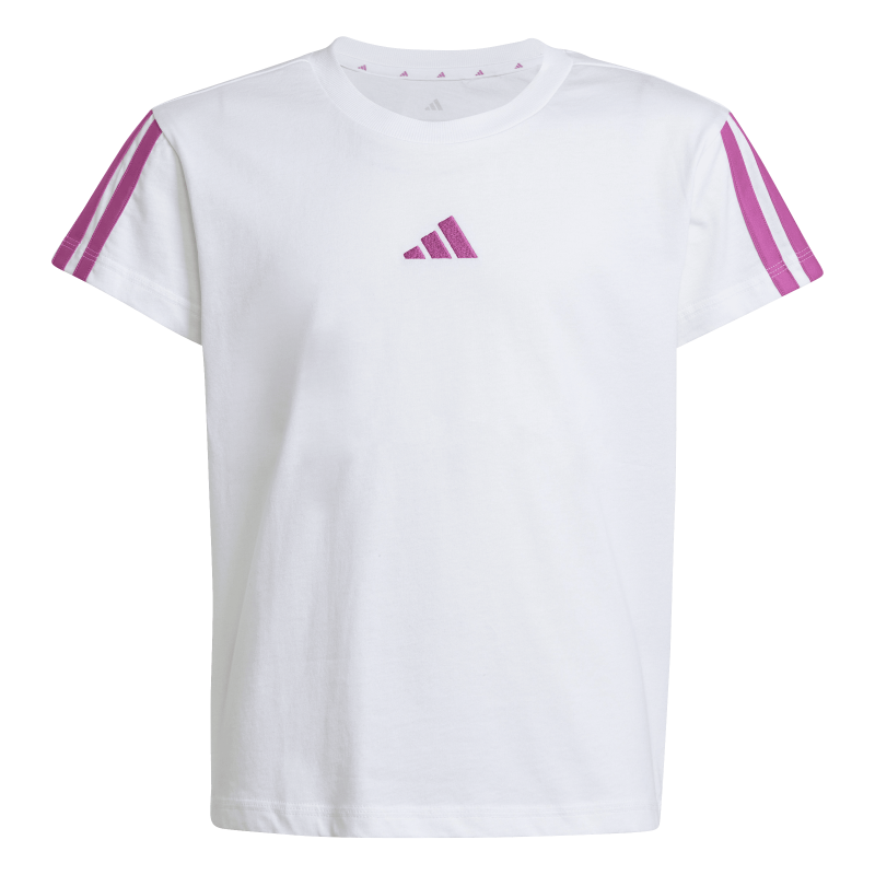 Adidas  Jg 3s Tee 160