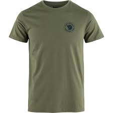 Fjällräven  1960 Logo T-shirt M