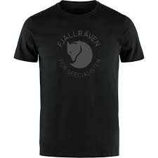 Fjällräven  Fjällräven Fox T-shirt M