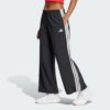 Adidas  Essentials 3-Stripes Lifestyle Woven Parachute Bukse