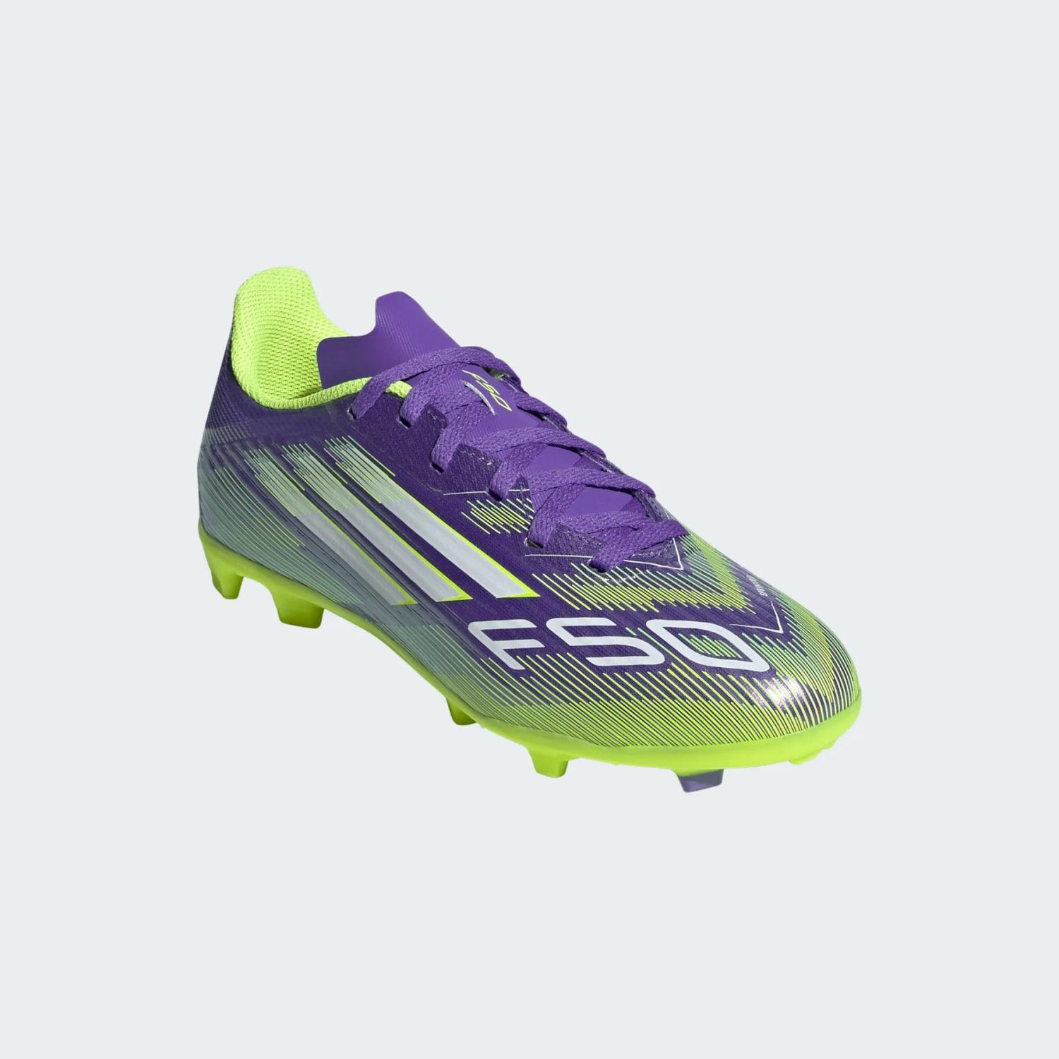 Adidas  F50 League Fg/Mg J