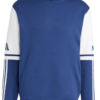 Adidas  Sq25 Sw Hood Y