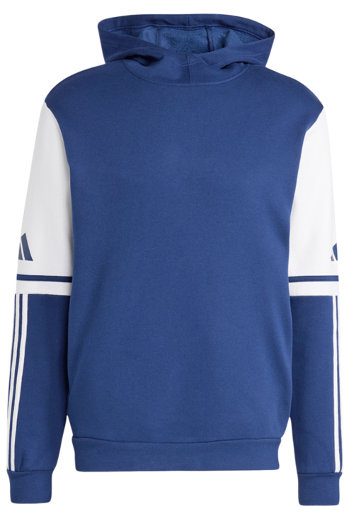 Adidas  Sq25 Sw Hood Y