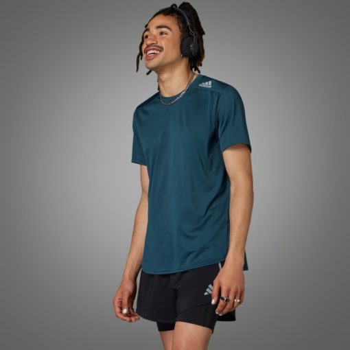 Adidas  D4r Tee Men