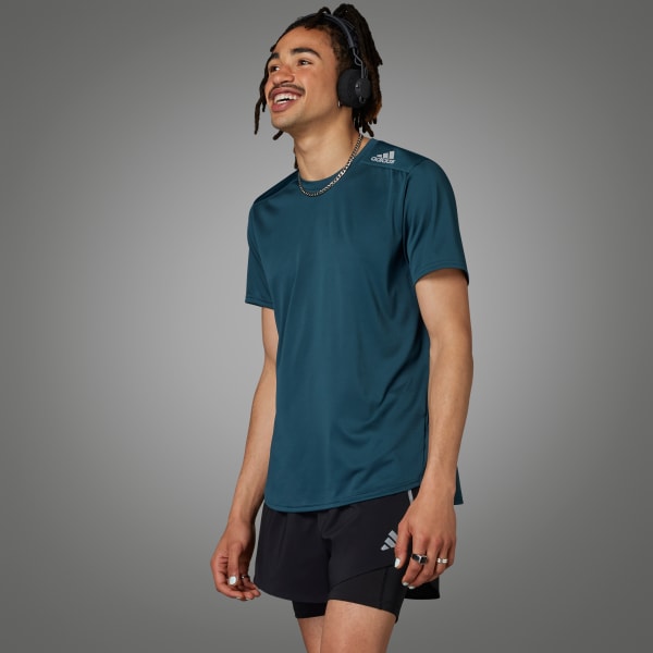 Adidas  D4r Tee Men