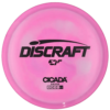 Discraft  Esp Driver Cicada, 173-176g, Assorted