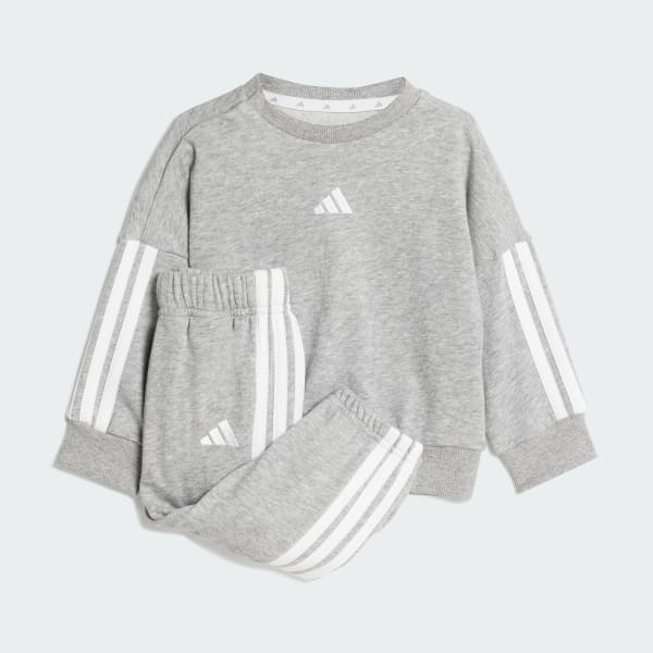 Adidas  Essentials Joggers Set Kids