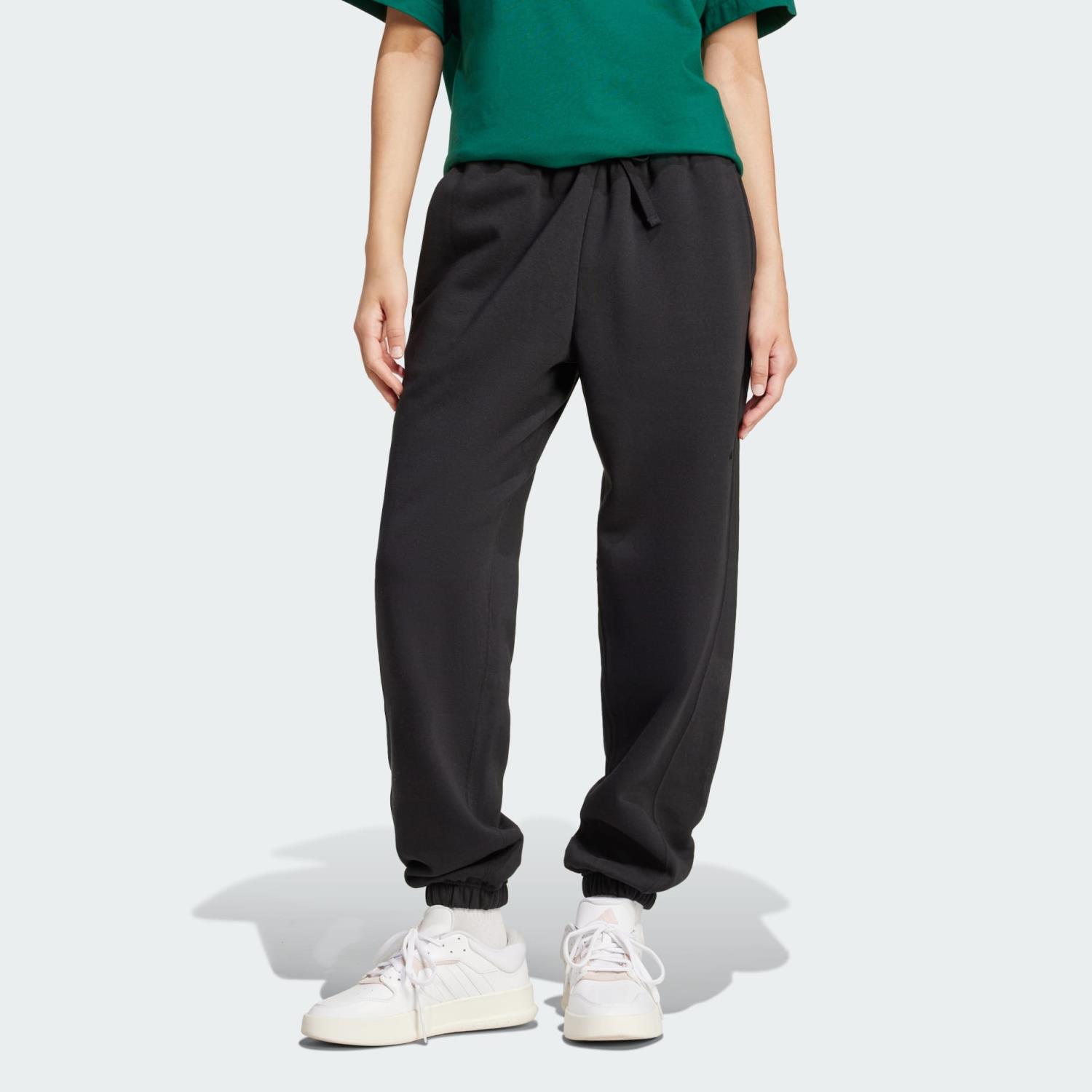 Adidas  ALL SZN Fleece Loose Pants