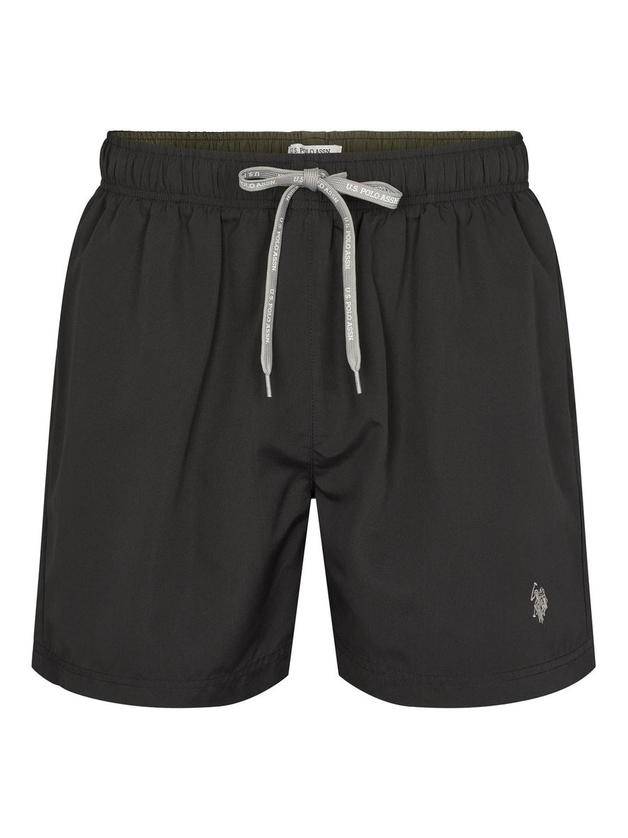 U.S POLO ASSN.  USPA Swimshorts Aza Men