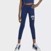 Adidas  Train Essentials Collegiate Print Leggings Junior