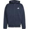 Adidas Adidas Future Icons Small Logo Full Zip Hettejakke