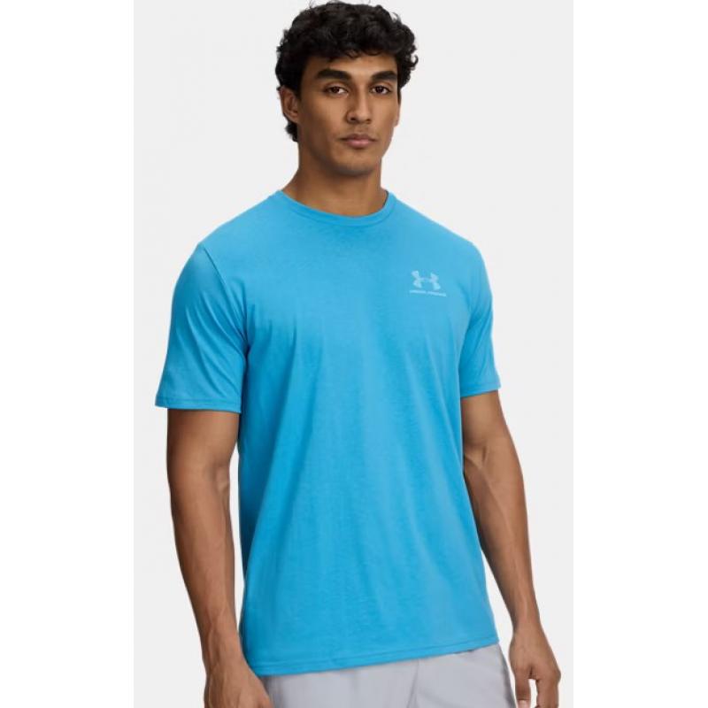 Under Armour  Ua M Sportstyle Lc Ss