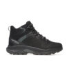 Merrell  Speed Strike 2 Mid Ltr Wp