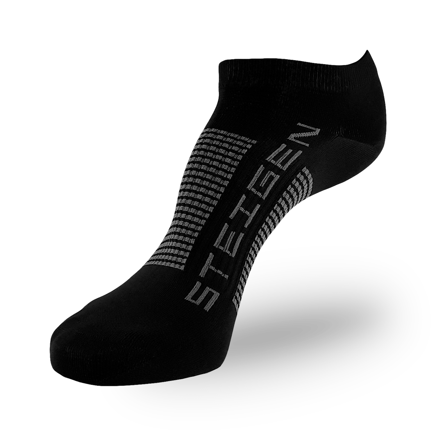 Steigen  Black