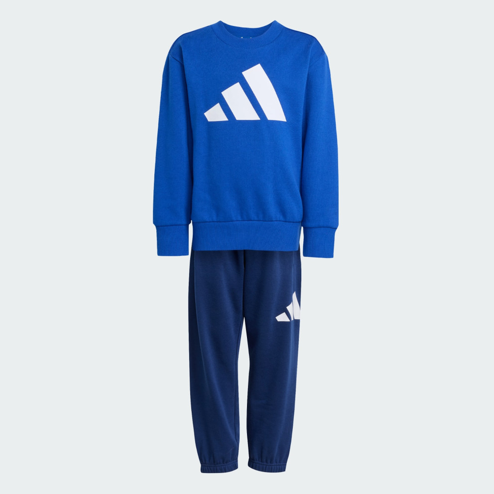 Adidas  Lk Bl Fl Jog
