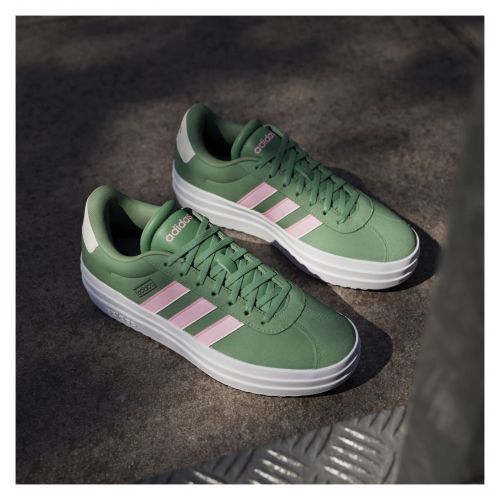 Adidas  Vl Court Bold