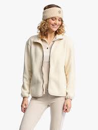 Twentyfour  Aurora Pile Jakke D