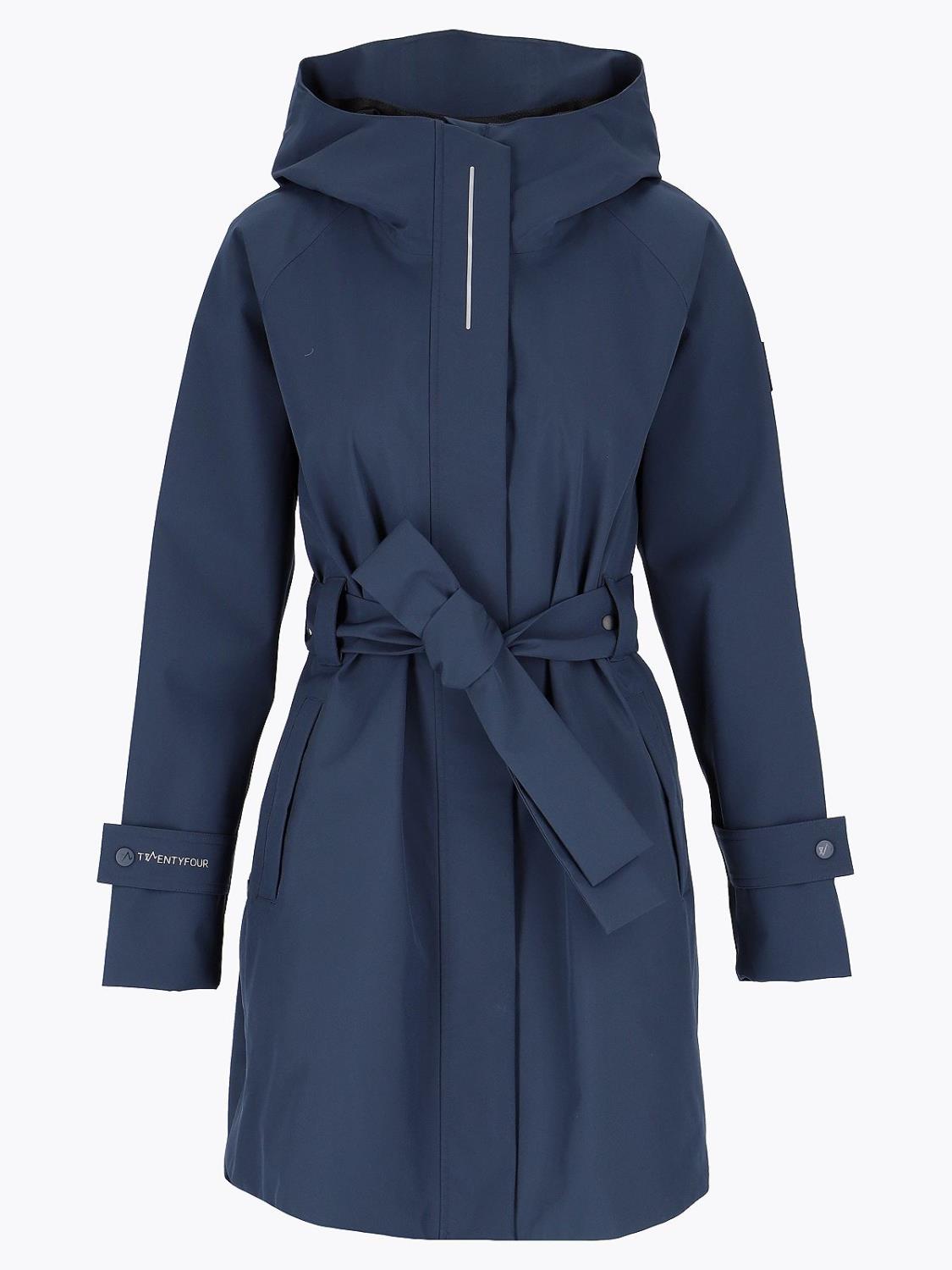 Twentyfour  Mode 2-Lags Cape D