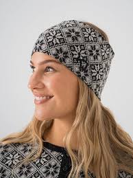 Kari Traa  Rose Headband