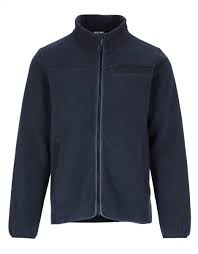 Twentyfour Aurora Pile Jakke H