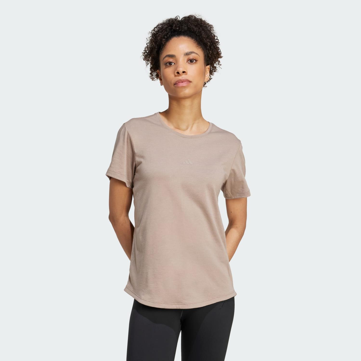 Adidas Yoga Essentials T-shirt