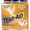 Tearepair  Tear-Aid Repair Kit - A