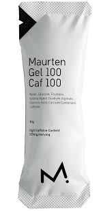 Maurten GEL 100 CAF 100